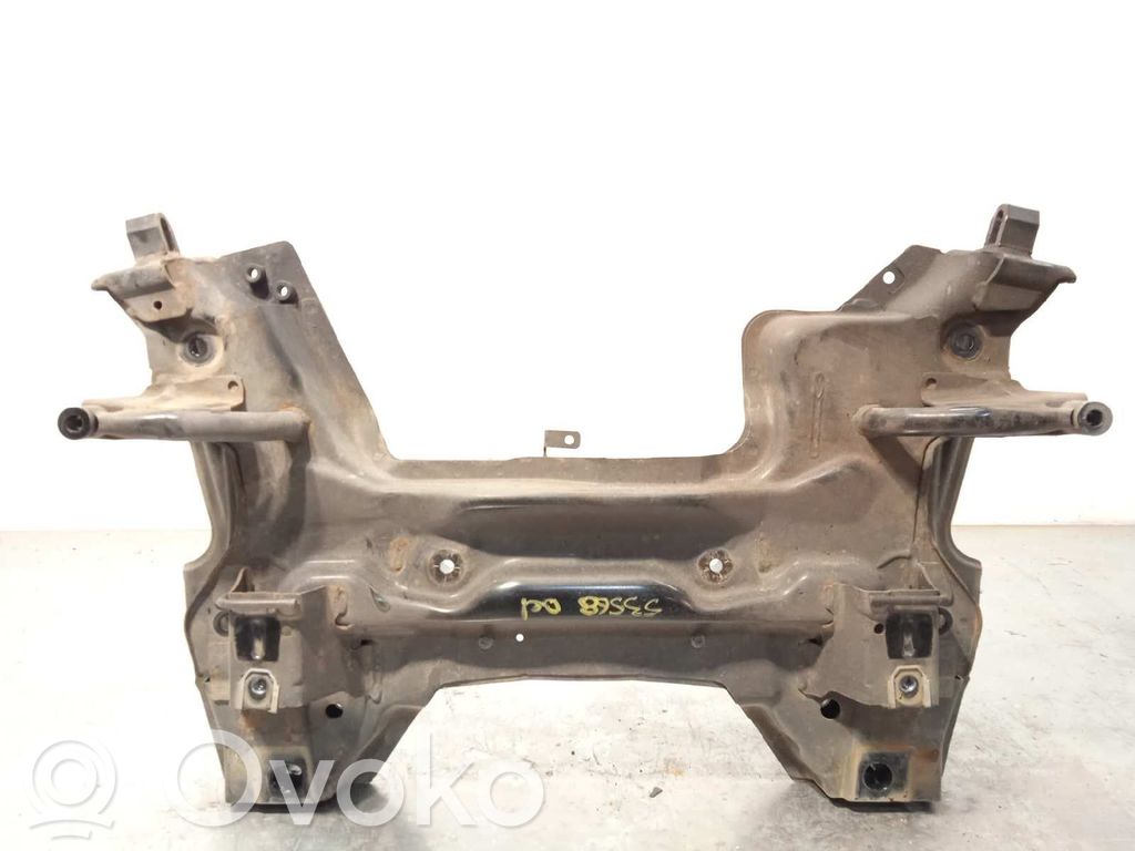 Opel Crossland X Front subframe 