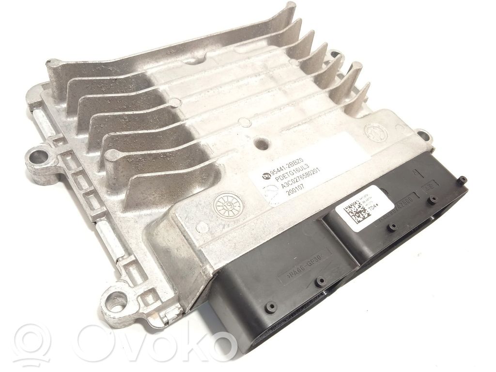 KIA Niro Gearbox control unit/module 