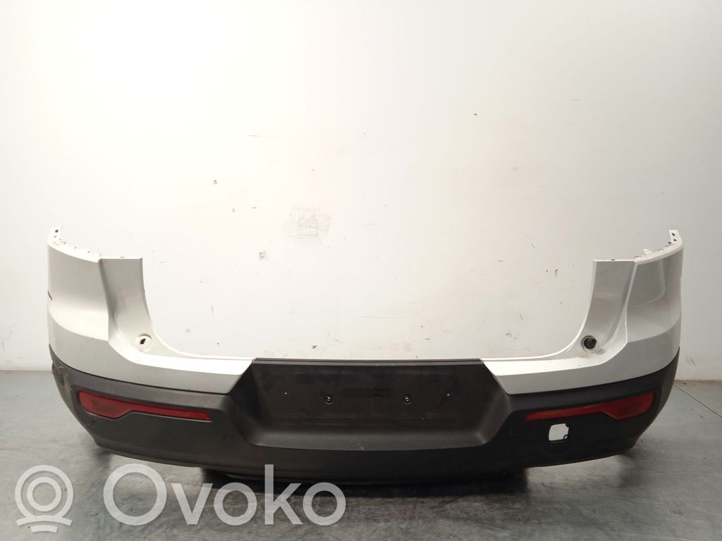Volvo XC90 Parachoques 