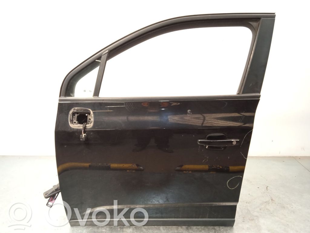 Chevrolet Orlando Puerta delantera 