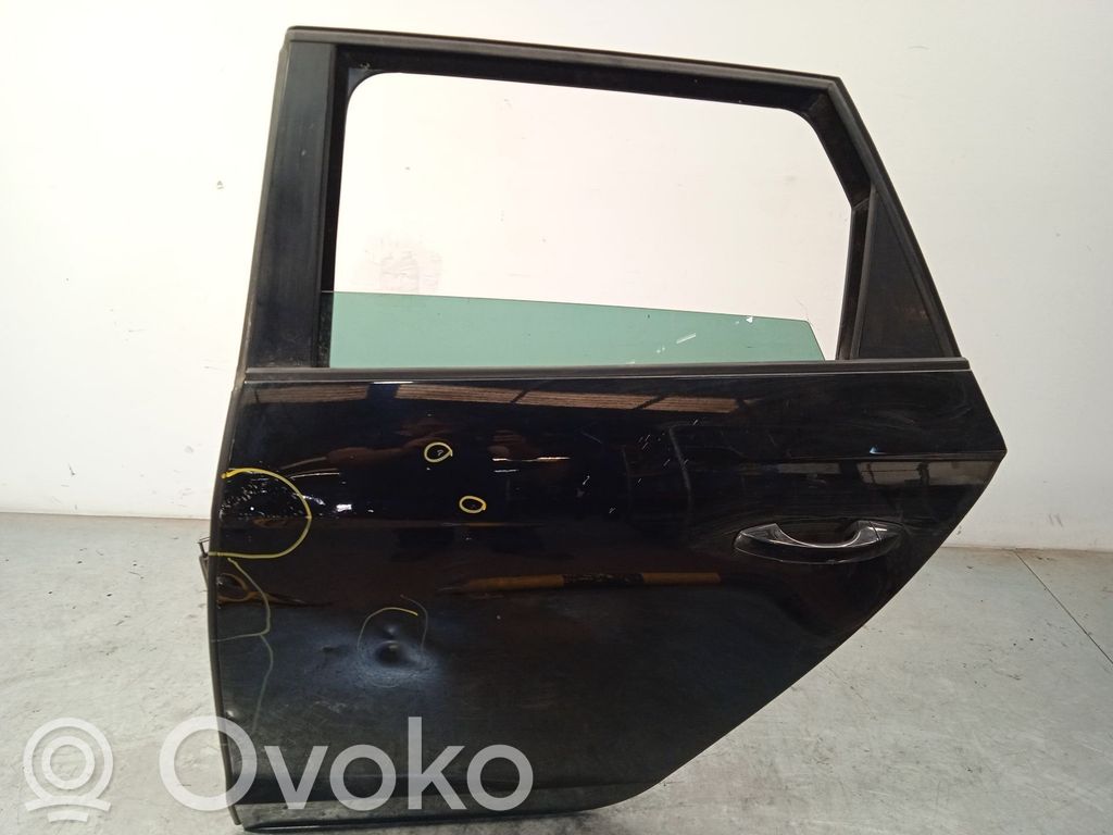 Seat Leon (5F) Galinės durys 