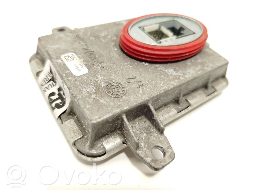 Sterownik / moduł świateł Xenon   130732926901,LR050796