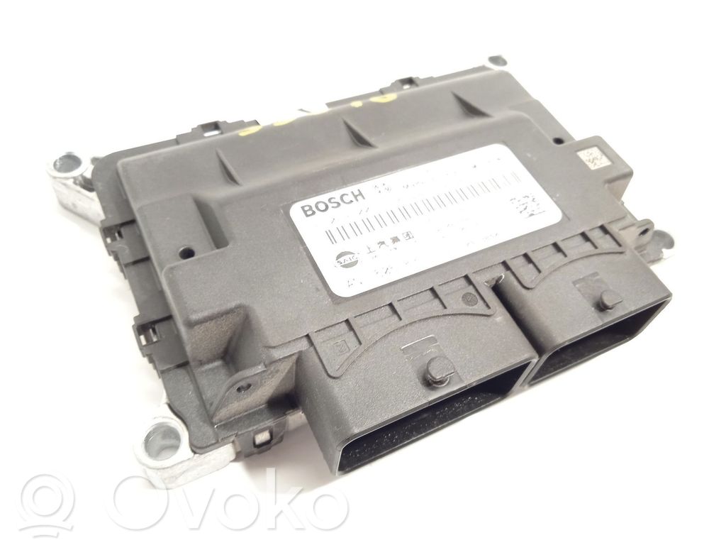 MG ZS Engine control unit/module 