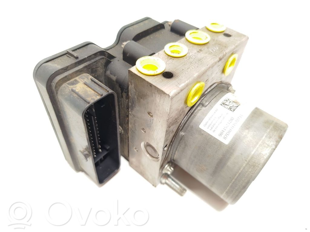 Peugeot 3008 II ABS Pump 