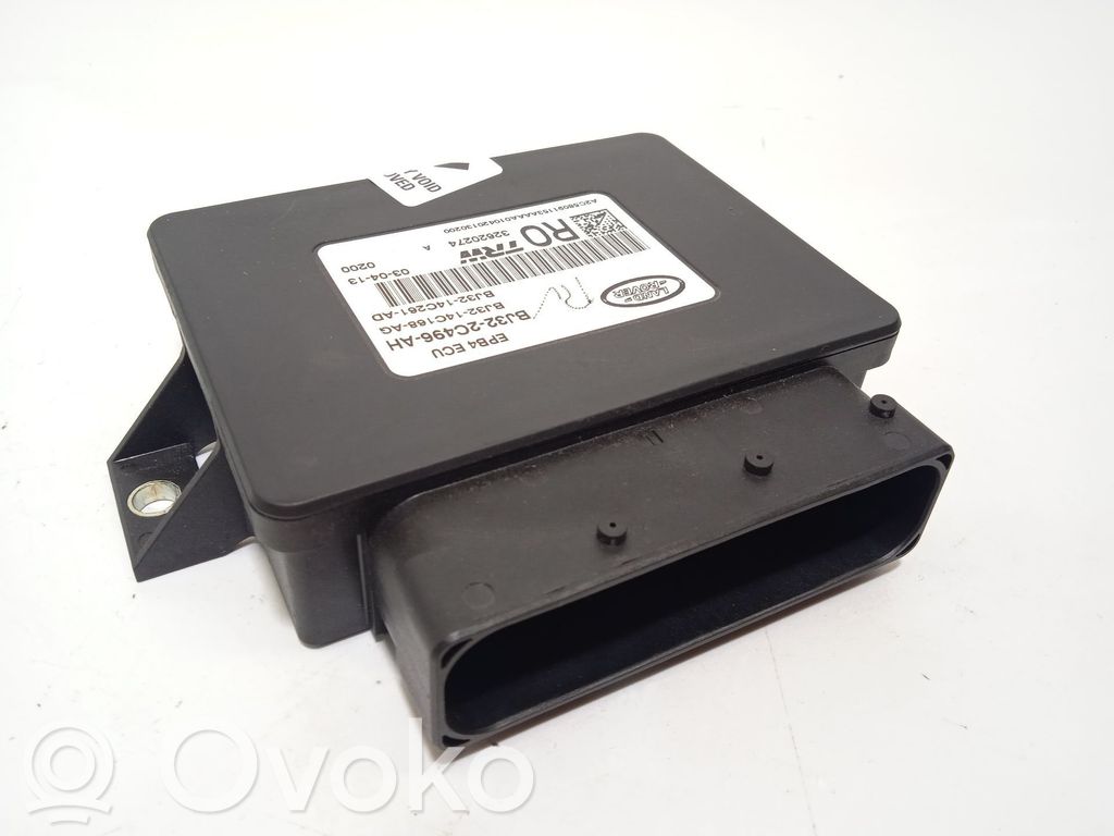 Land Rover Range Rover L405 Autres unités de commande / modules 