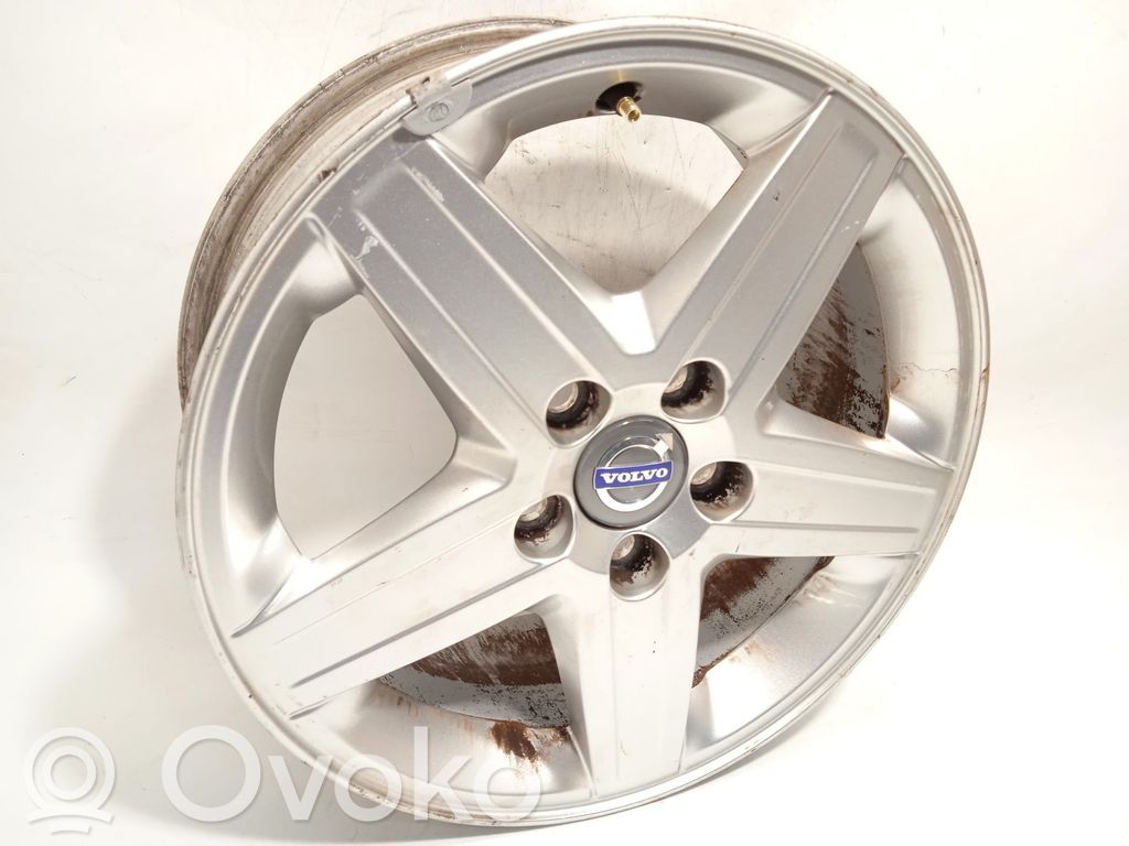 Volvo V50 Cerchione in lega R18
