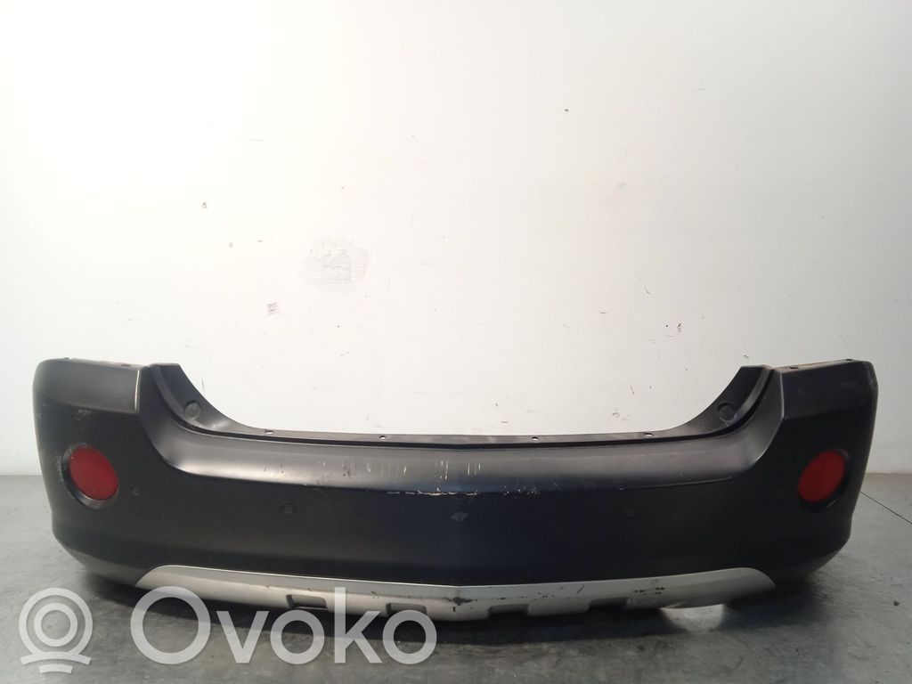 Opel Antara Bamperis 