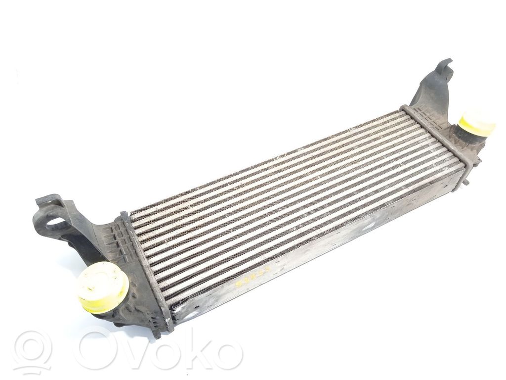 Iveco Daily 5th gen Radiador intercooler 
