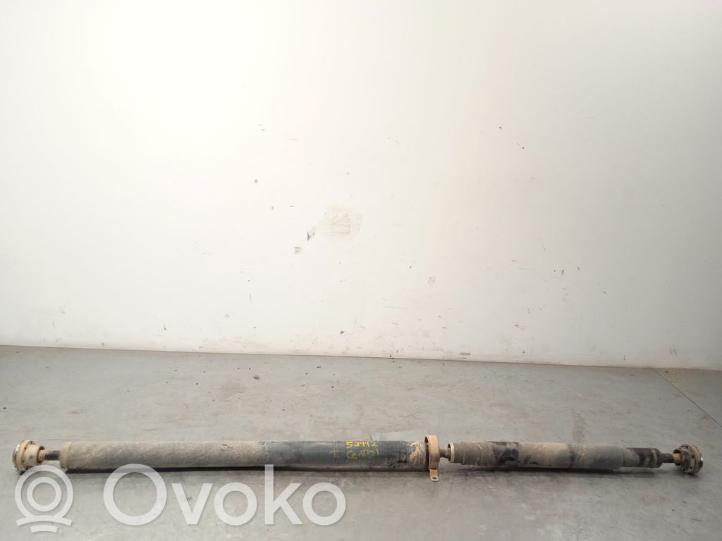 Land Rover Discovery 5 Albero di trasmissione con sede centrale 