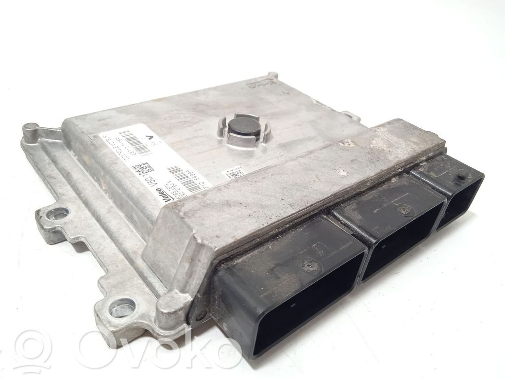 Engine control unit/module   237107175R,237105499R,160650574