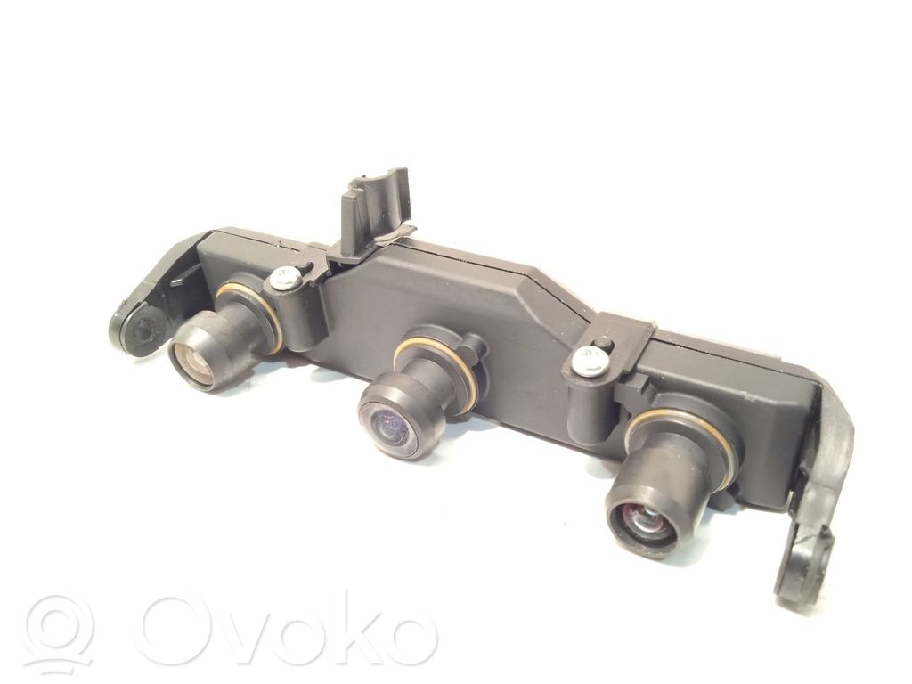 Tesla Model S Other control units/modules 