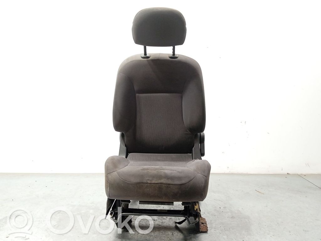 Peugeot Partner Front driver seat 