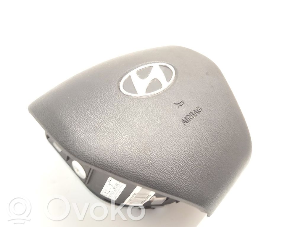 Hyundai ix35 Airbag volan 