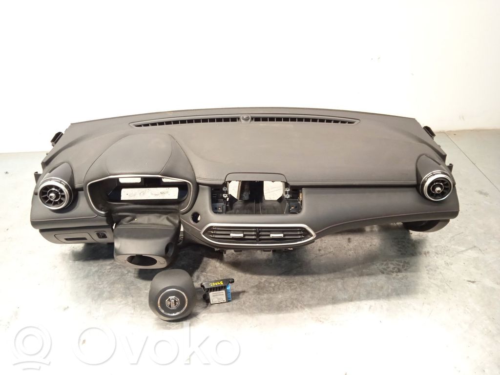 MG MGF Airbag set 