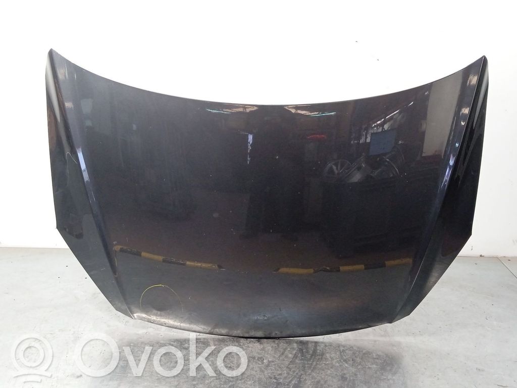 Hyundai i30 Motorhaube