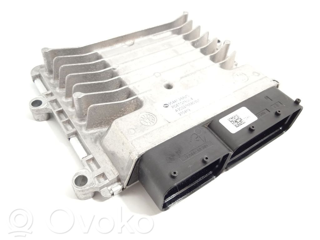 KIA Niro Gearbox control unit/module 