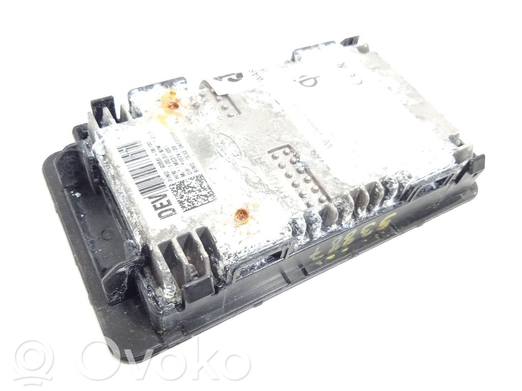 KIA Niro Sonstige Steuergeräte / Module