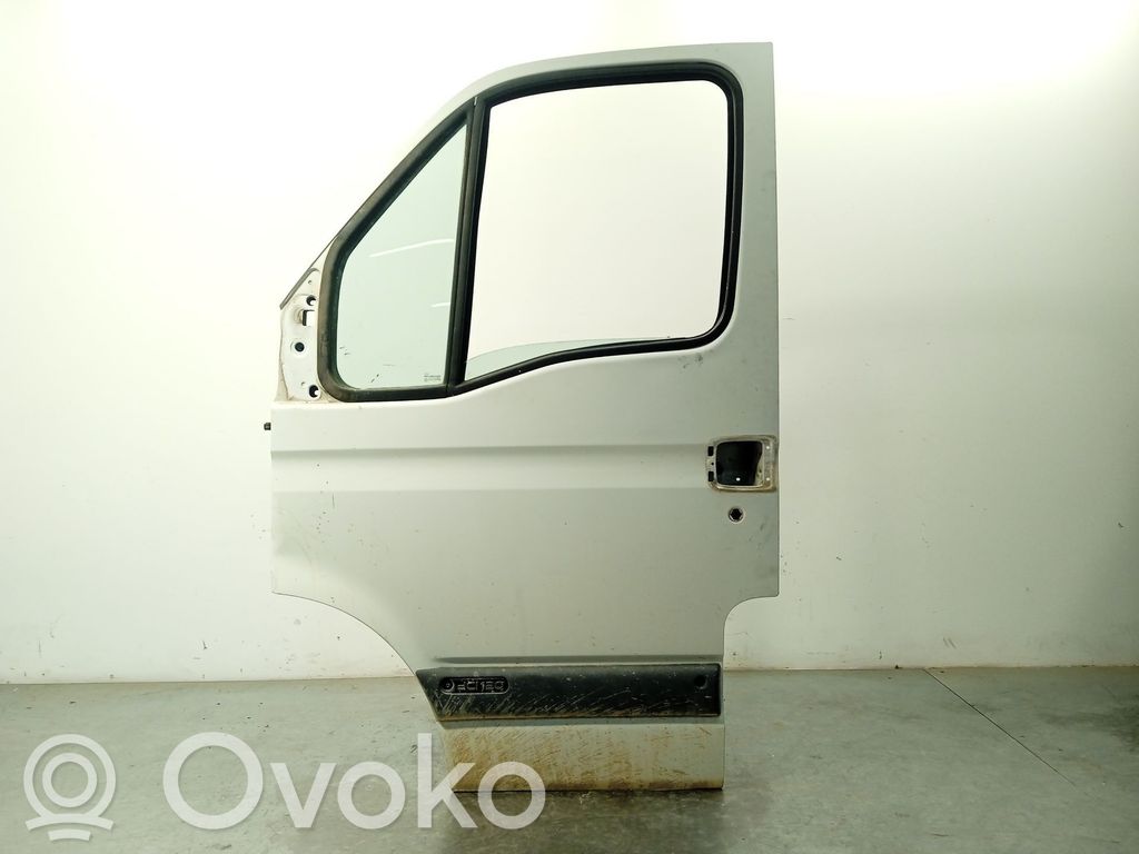 Drzwi przednie   7751474636