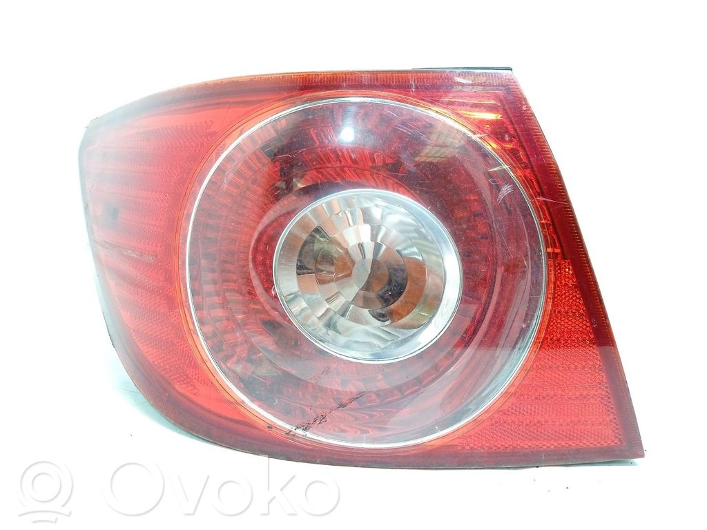 Chevrolet Epica Takavalot 