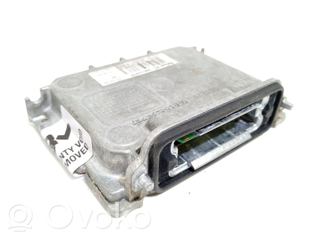 Unité de commande / module Xénon   89034394