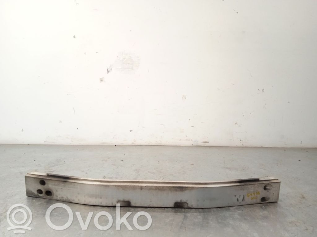 Toyota Prius (XW20) Staffa di rinforzo montaggio del paraurti anteriore
