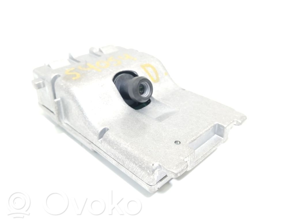 Jeep Compass Other control units/modules 