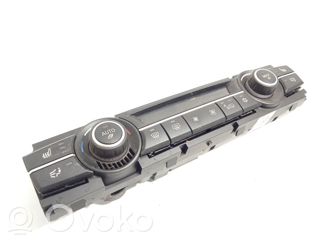 BMW X6 E71 Unitate control climatizare
