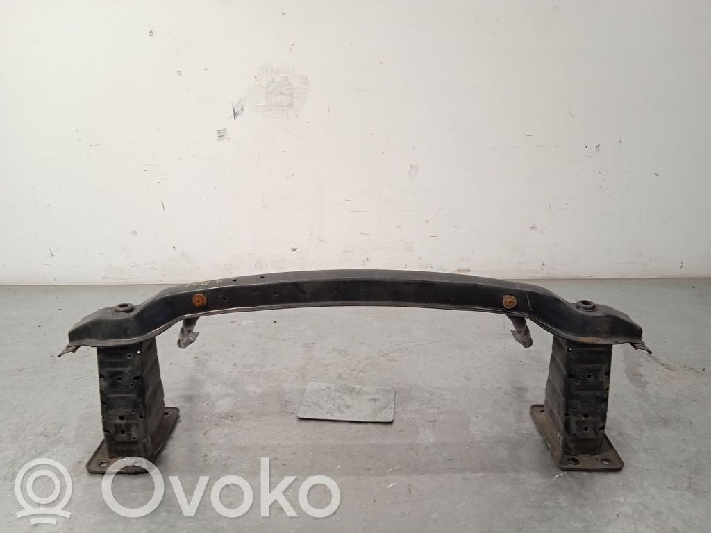 BMW X6 E71 Front bumper mounting bracket 