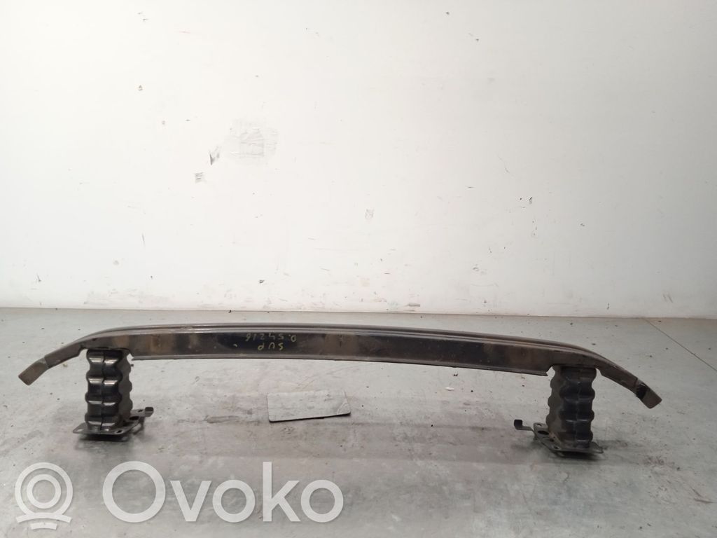 Peugeot 807 Front bumper mounting bracket 
