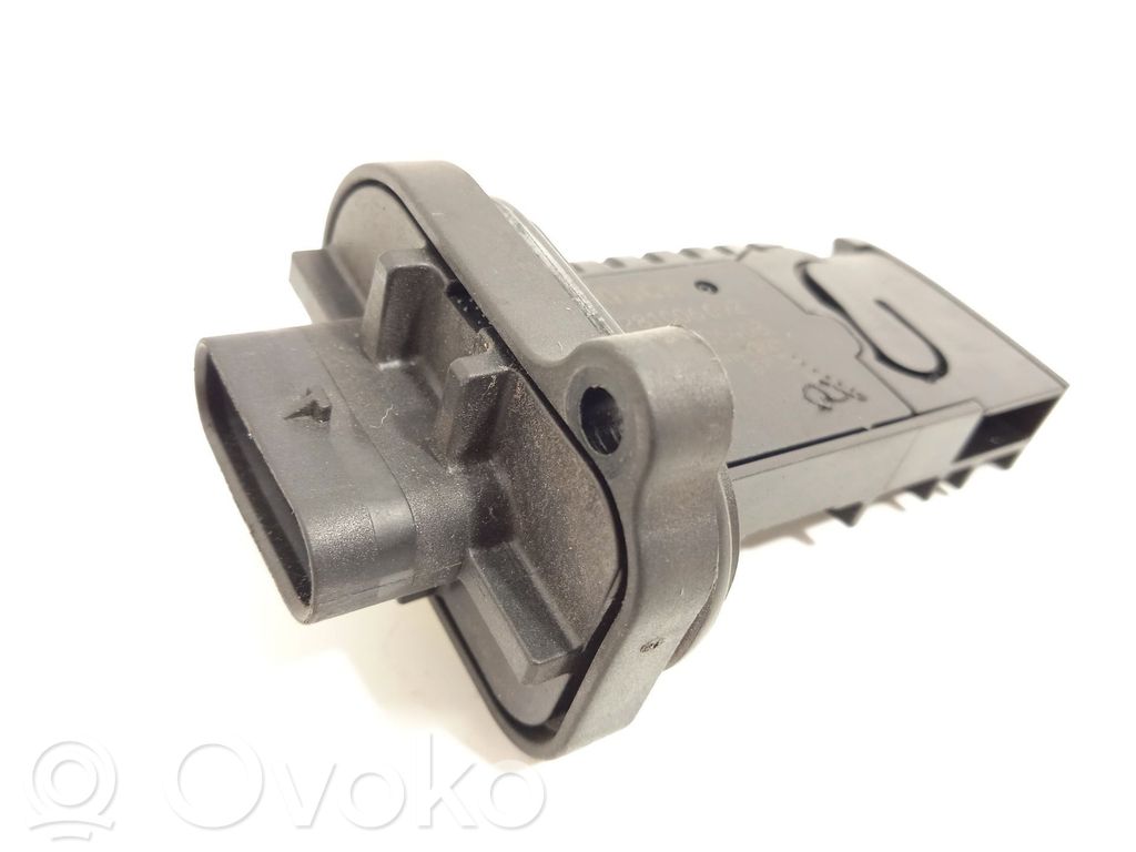 Mass air flow meter   8506408,13628506408,0281006092
