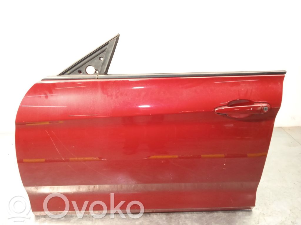 BMW 3 E92 E93 Drzwi przednie 