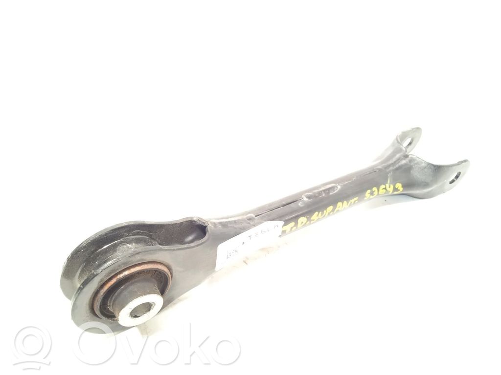 Tesla Model S Querlenker hinten 