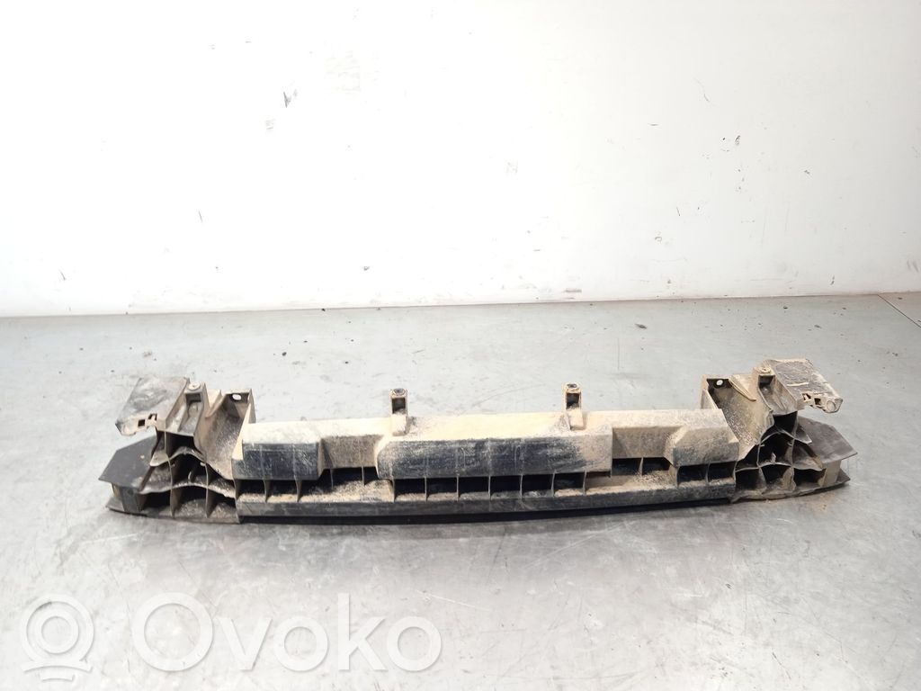 Renault Captur Soporte del parachoques delantero 