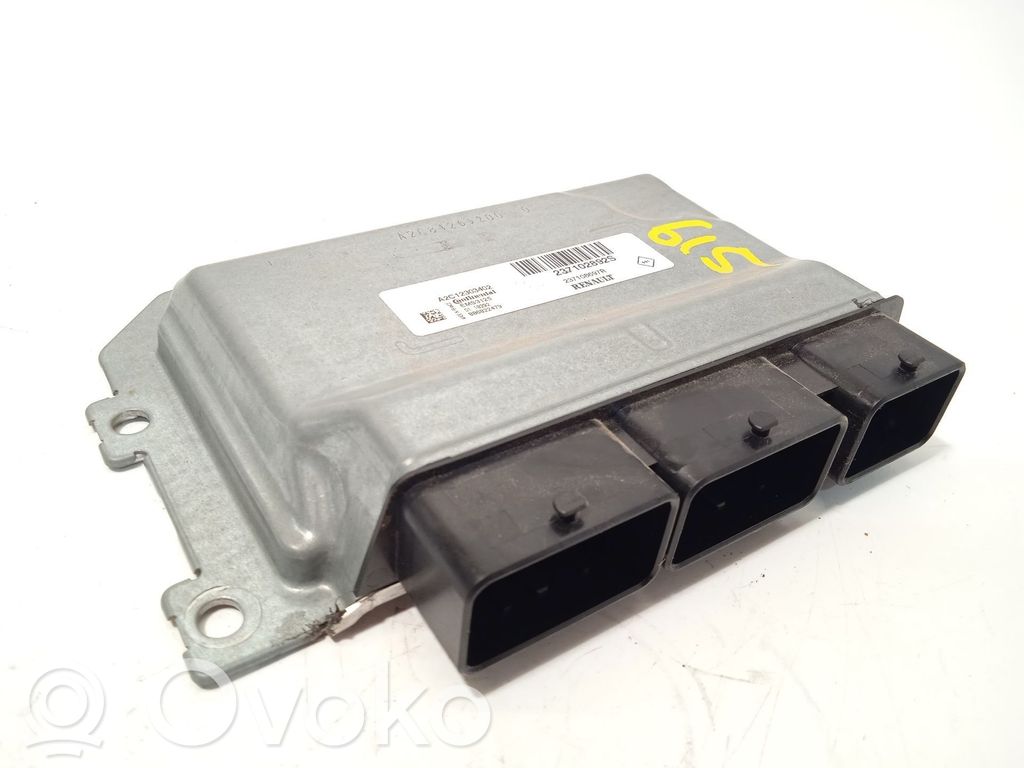 Dacia Sandero II Engine control unit/module 