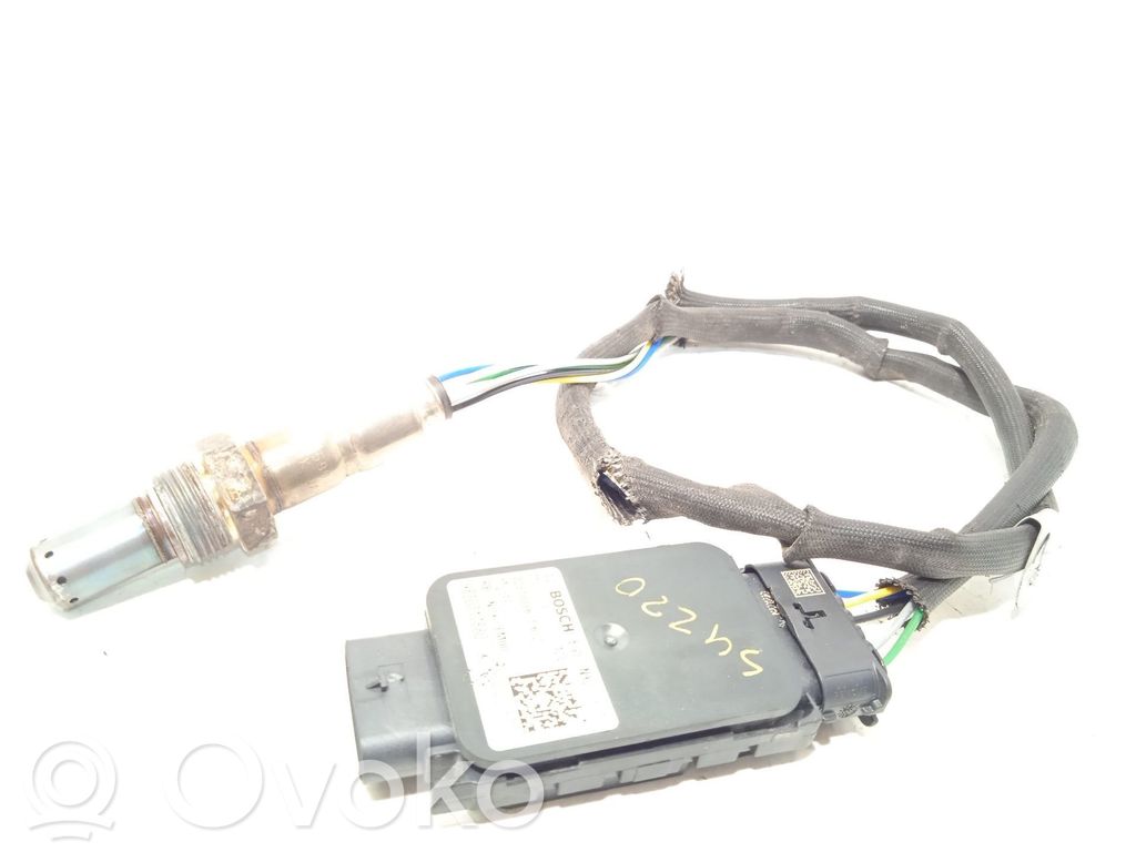 Lambda probe sensor   9830817880,0281008671,0281008672