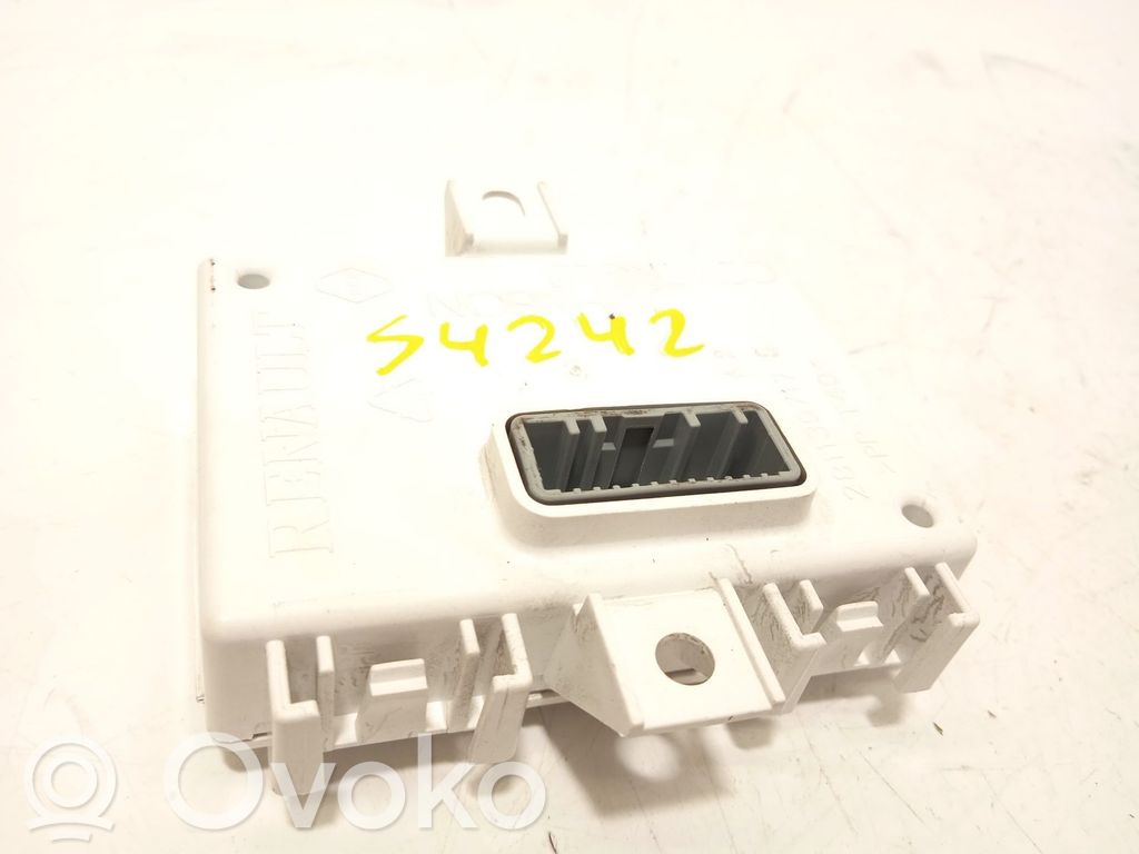 Autres unités de commande / modules   283467680R