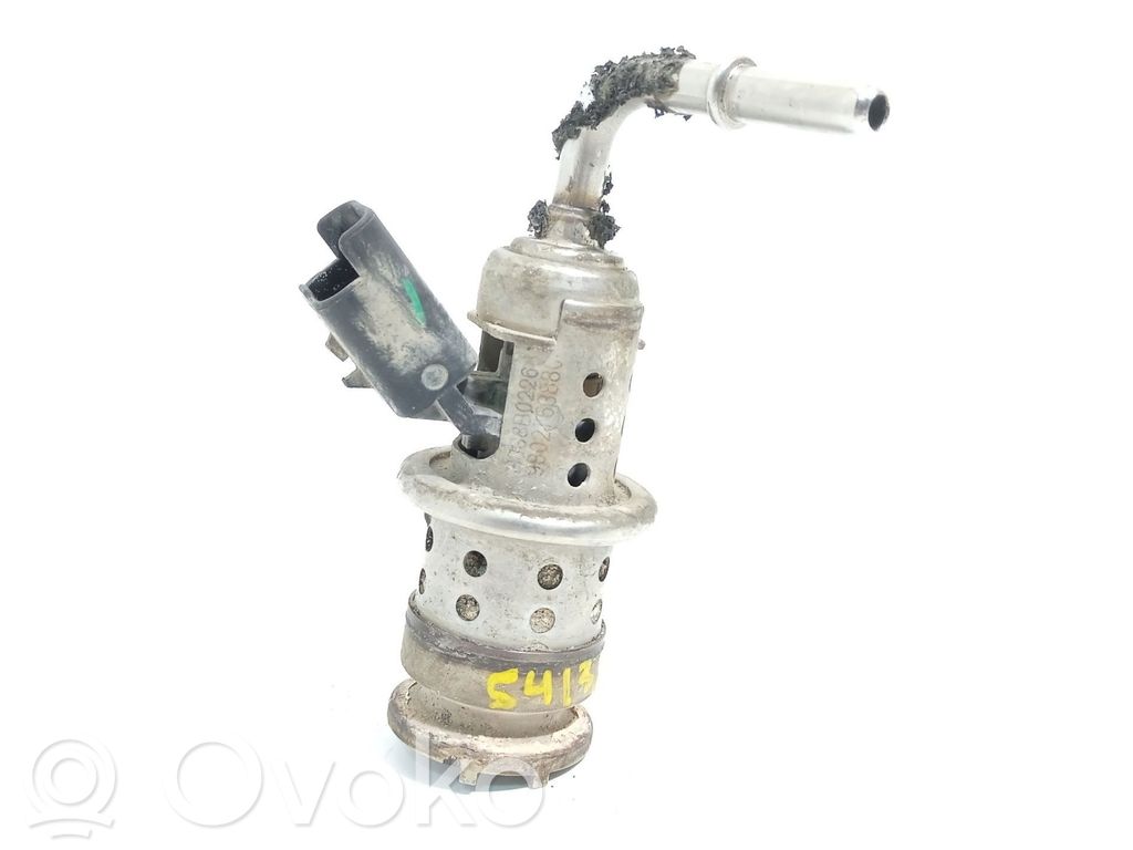 Citroen Berlingo Injector combustibil 