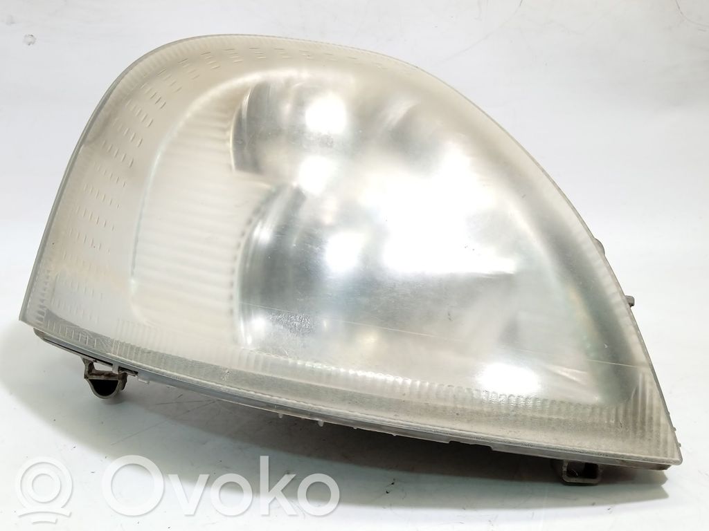 Opel Movano A Scheinwerfer 