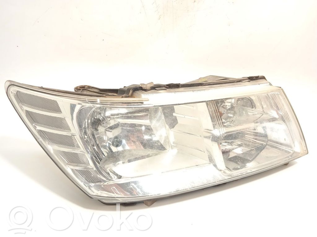 Dodge Journey Scheinwerfer 