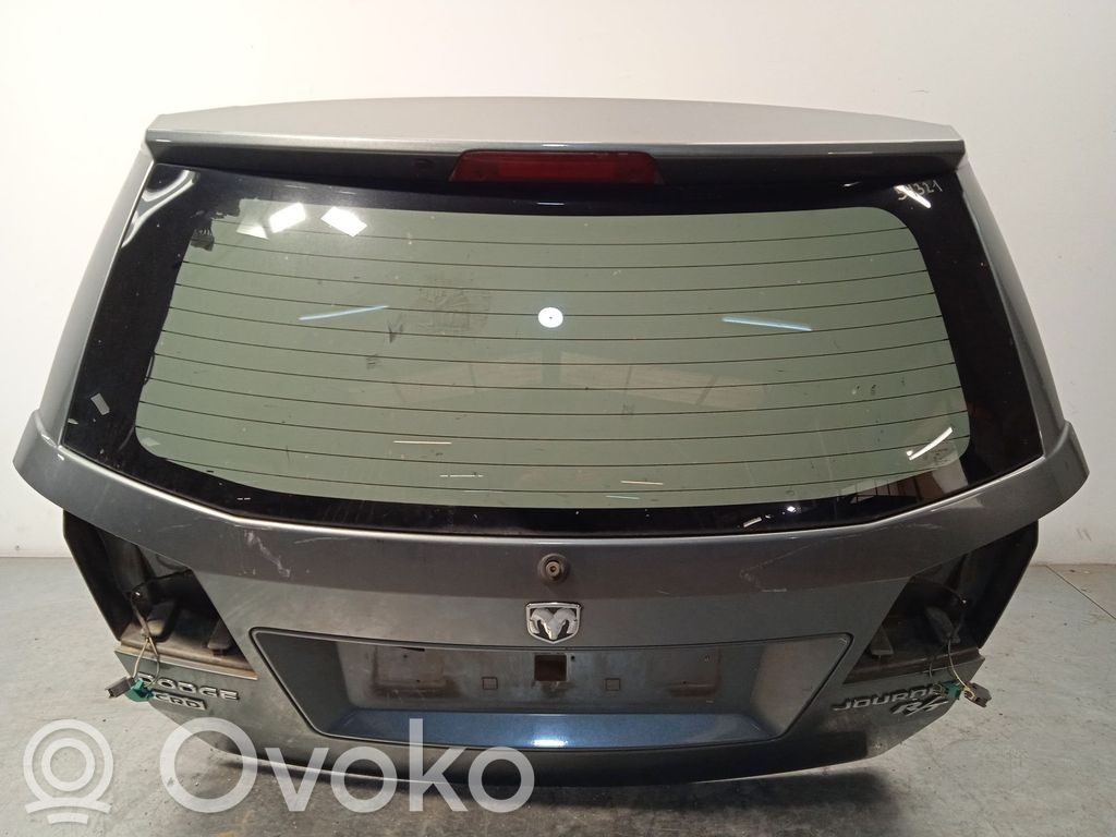 Dodge Journey Galinis dangtis (bagažinės) 