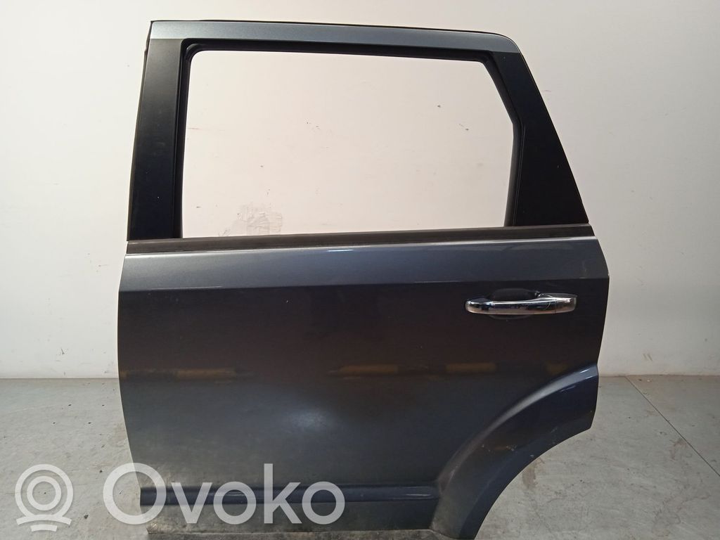 Dodge Journey Galinės durys 
