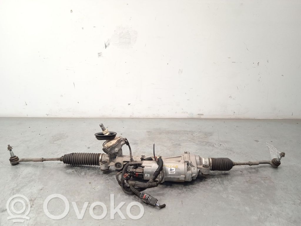 Opel Astra K Vairo kolonėlė 