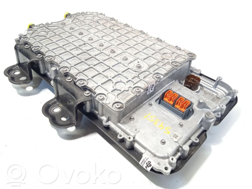 Ford Kuga III Baterie auto 