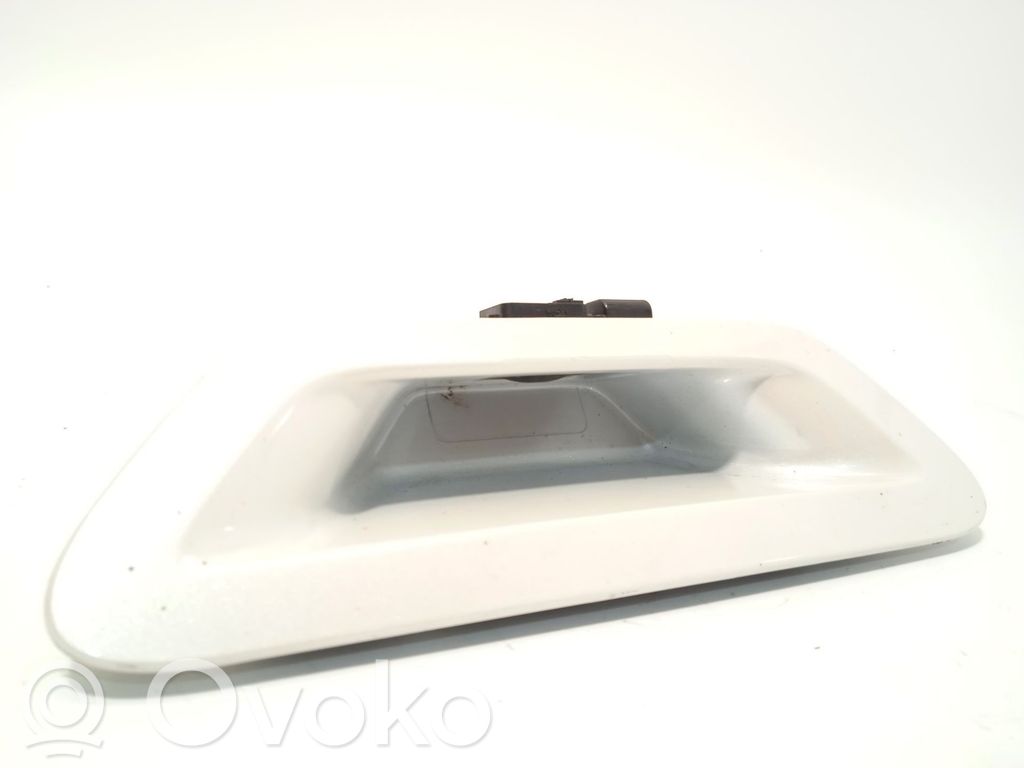 Ford Kuga III Rear door exterior handle 