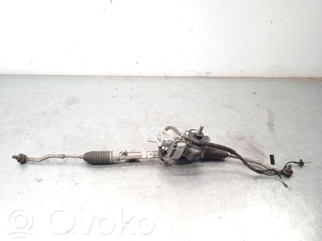Citroen C4 SpaceTourer Hammastanko 