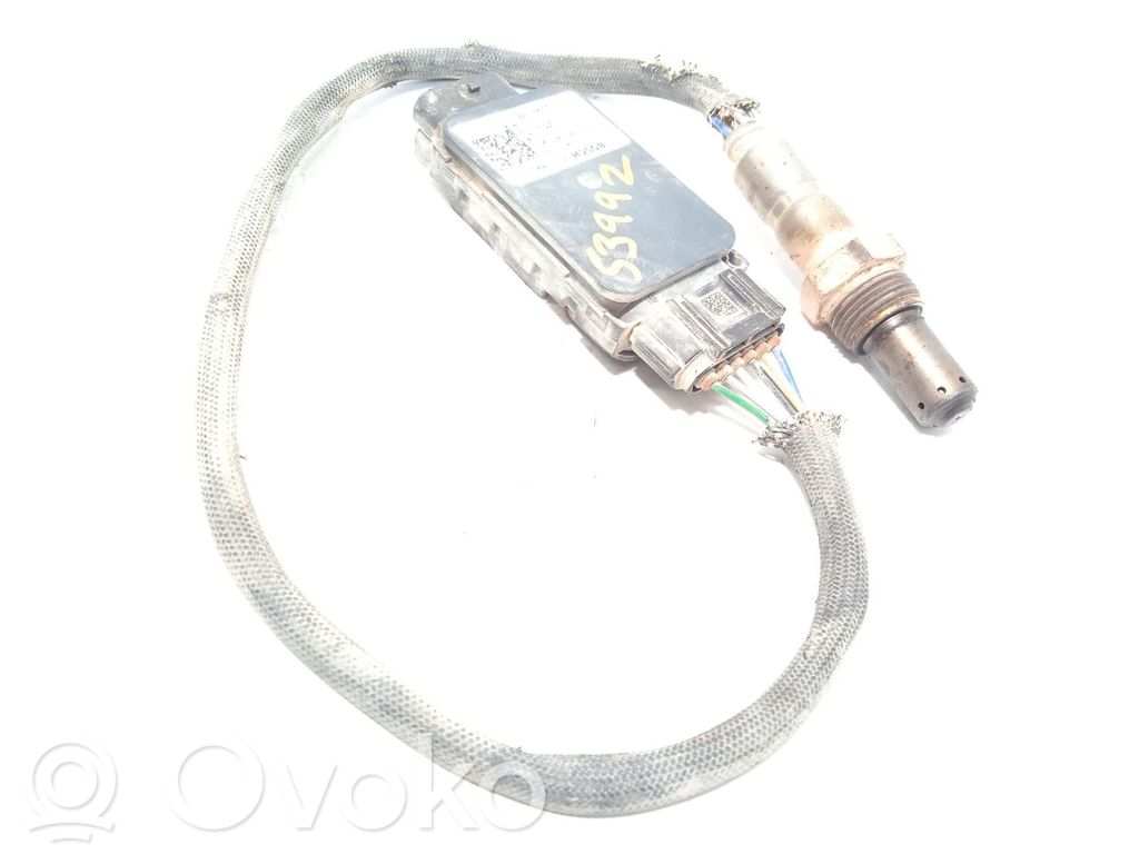 Land Rover Discovery 5 Lambda probe sensor 