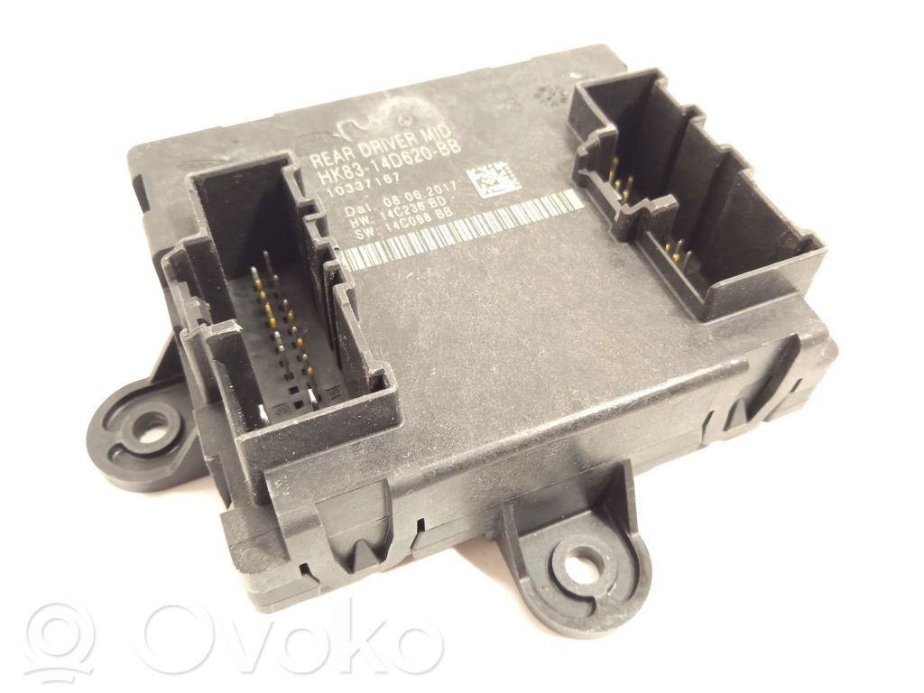 Land Rover Discovery 5 Unité de commande module de porte 