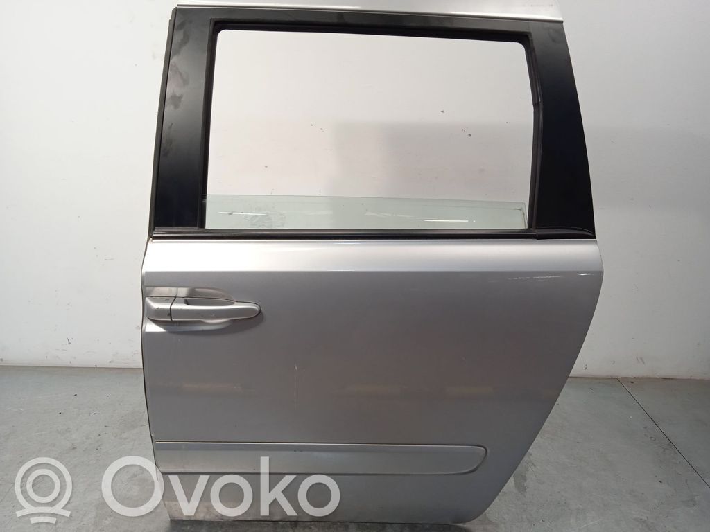 KIA Carnival Ritinėlių kreiptuvų/ vyrių komplektas 