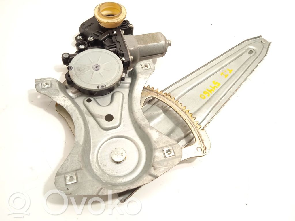 Toyota Auris 150 Macara geam spate fără motor 