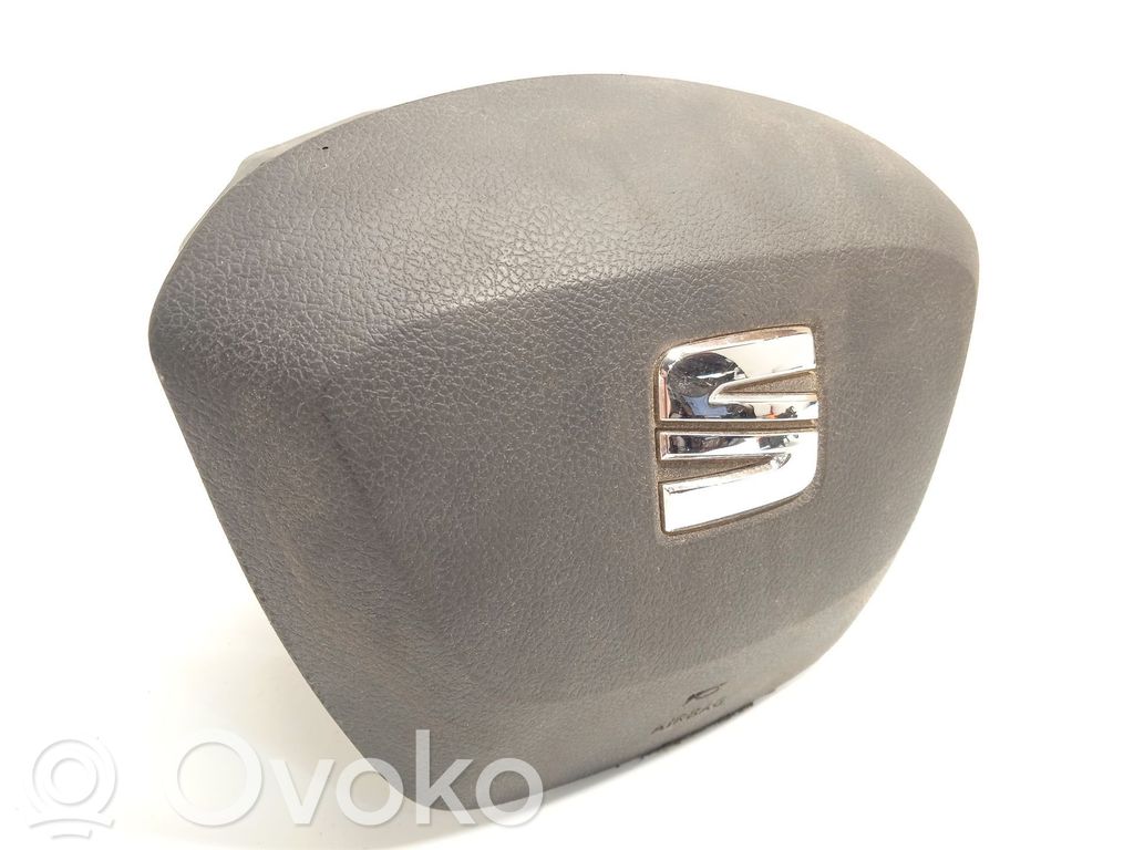 Seat Ateca Airbag del volante 